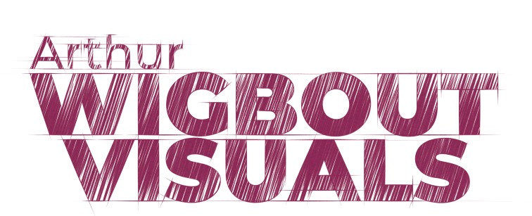 Arthur Wigbout Visuals, alles-in-een reclame oplossing
